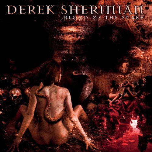 Derek Sherinian/Blood Of The Snake